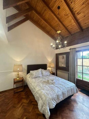 Your home in the heart of Chacras by Inside